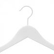 Image 1 : White hanger for shop in ...