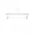 Image 0 : 10 White hanger pack
White ...