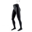 Image 0 : hanging flexible male mannequins leg ...
