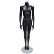 Image 0 :  Headless black female mannequin