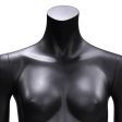 Image 1 :  Headless black female mannequin