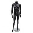 Image 0 :  Headless female mannequins black