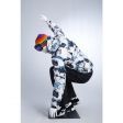 Image 3 : Herren Schaufensterpuppen-Skateboard oder Snowboard ...