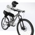 Image 4 : Herren-Mountainbike-Schaufensterfigur für ...