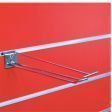 Image 1 : Hook with 25 cm long ...