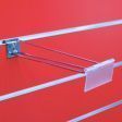 Image 2 : Hook with 25 cm long ...