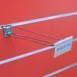 Image 3 : Hook with 25 cm long ...