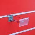 Image 2 : Hook with 15 cm chrome ...