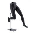 Image 0 : Jambe de mannequin flexible homme ...