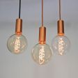 Image 3 : Lampada a sospensione di design ...