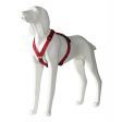 Image 3 : Large matt white dog mannequin ...