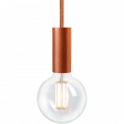 Image 0 : Designer pendant lamp supplied with ...