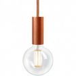 Image 4 : Designer pendant lamp supplied with ...