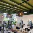 Image 3 : Track lighting LED Black 35W ...