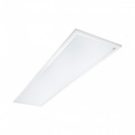 PROFESSIONELL SPOT LAMPEN - EINBAUSTRAHLER LED : Led-panel 40w -30x120cm - 4000k - neutralweiß