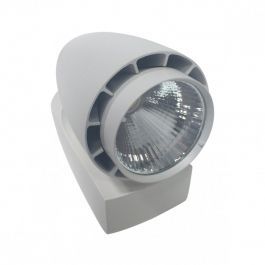 PROFESSIONELL SPOT LAMPEN : Led scheinwerfer philips vento weiss
