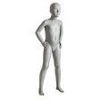Image 1 : Children's display mannequin 6 ...
