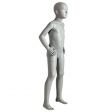 Image 2 : Children's display mannequin 6 ...