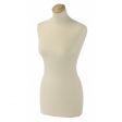 Image 0 : Tailored female bust without base ...