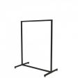 Image 0 : Clothes rack for trade, dimensions ...