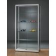 Image 0 : Fully assembled Luxury display cabinet ...