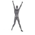 Image 0 : Male mannequin cheerleader for your ...