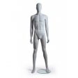 Image 0 : Mannequin abstract for men in ...