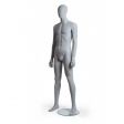 Image 1 : Mannequin abstract for men in ...