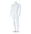 Image 0 : Display male mannequin without head ...