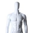 Image 1 : Mannequin male economic. Cheap mannequin ...