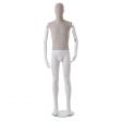 Image 0 : Male mannequins linen finish with ...