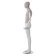 Image 1 : Male mannequins linen finish with ...