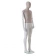 Image 4 : Male mannequins linen finish with ...