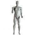 Image 3 : Men's sports dummy in ...
