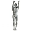 Image 1 : Men's sports display mannequin ...