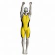 Image 6 : Men's sports display mannequin ...