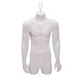 Image 0 : Male 3/4 torso mannequin ...