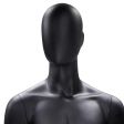 Image 1 : Mannequin abstract for men in ...