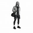 Image 6 : Manichino uomo grigio (RAL7042) in ...