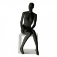 Image 0 : Manichini seduti per donna volto ...