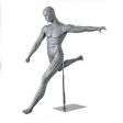 Image 3 : Maniquí de hombre en posici ...