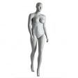Image 0 : Maniquí de mujer gris (RAL7042 ...