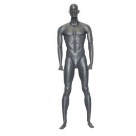 MANIQUIES HOMBRE : Maniquí deportivo masculino atlético