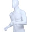 Image 1 : Maniquí hombre corriendo. Maniquí hombre ...