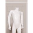 Image 1 : Maniquí infantil de 6 a ...