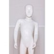 Image 1 : Maniquí niño de 6 ...