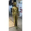 Image 5 : Este maniqu&iacute; erguido de mujer ...