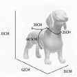Image 1 : Maniquí para perros de resina ...