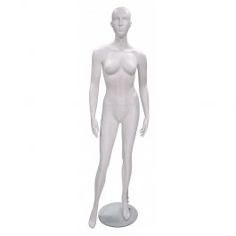 MANIQUIES MUJER : Maniqui señora abstracto  merf05wh