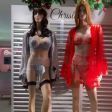 Image 7 : Maniqui de mujer realista con ...